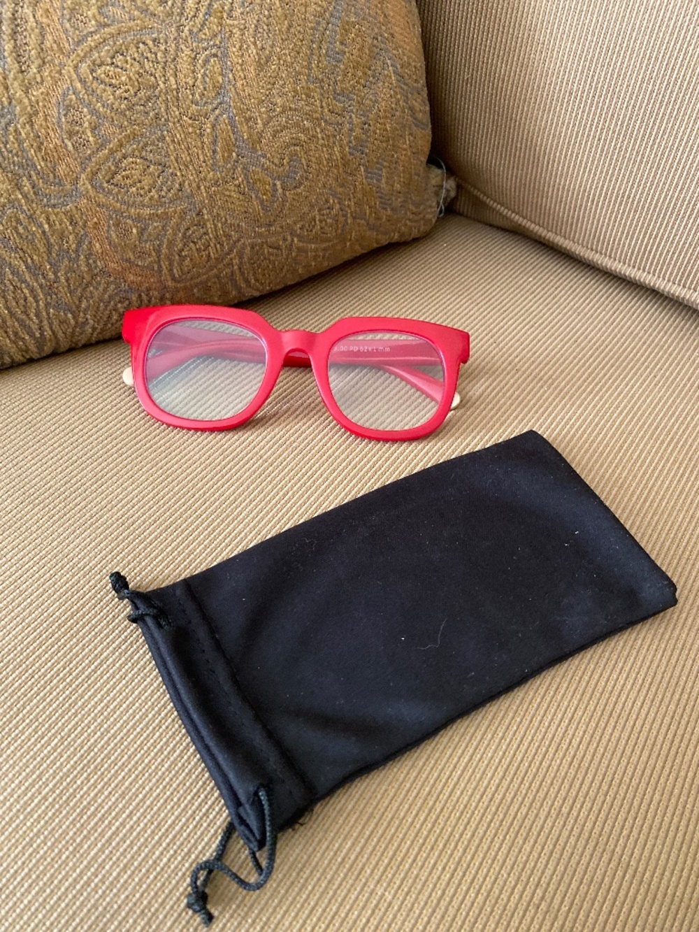 Peepers Harlow 3.0